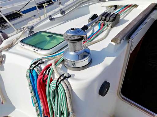 BENETEAU BENETEAU Oceanis 423 clipper