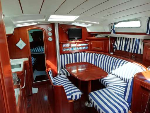 BENETEAU BENETEAU Oceanis 423 clipper