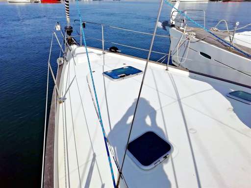 BENETEAU BENETEAU Oceanis 423 clipper