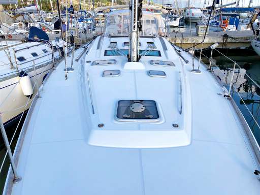 BENETEAU BENETEAU Oceanis 50