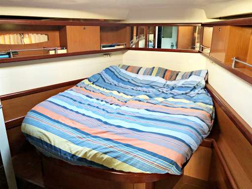 BENETEAU BENETEAU Oceanis 50