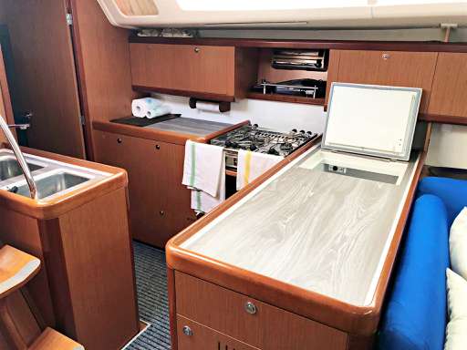 BENETEAU BENETEAU Oceanis 50