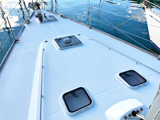 BENETEAU BENETEAU Oceanis 50