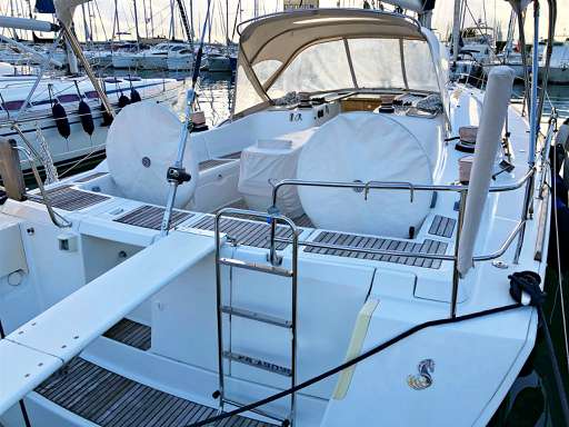 BENETEAU BENETEAU Oceanis 50