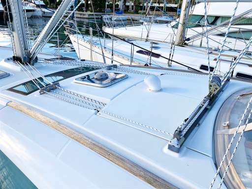 BENETEAU BENETEAU Oceanis 50