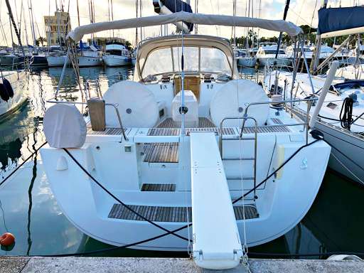 BENETEAU BENETEAU Oceanis 50