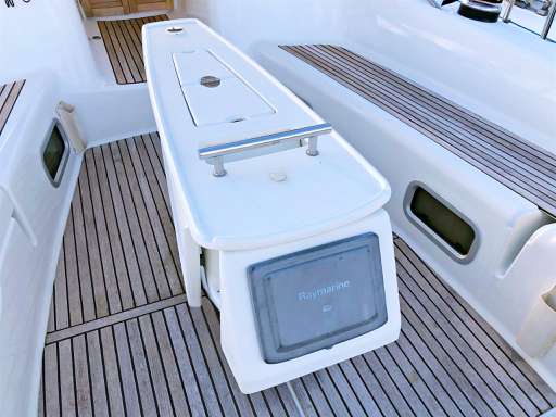 BENETEAU BENETEAU Oceanis 50