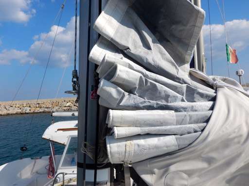 Beneteau Beneteau First 27.7 s