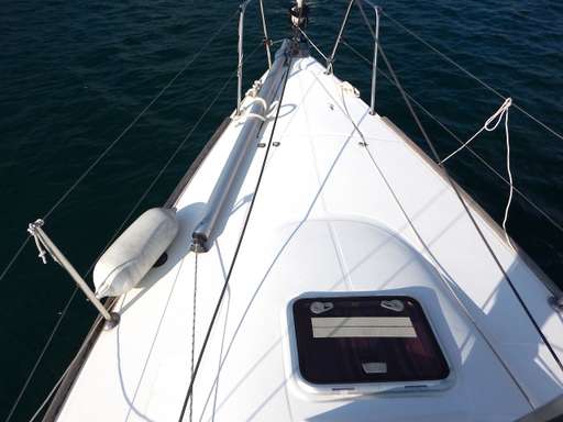 Beneteau Beneteau First 27.7 s