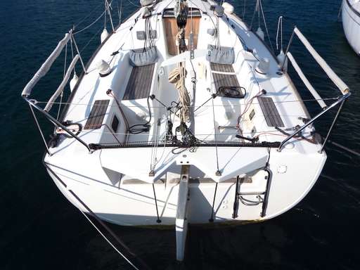 Beneteau Beneteau First 27.7 s