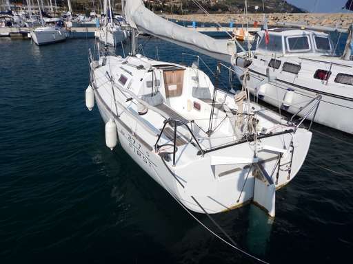 Beneteau Beneteau First 27.7 s