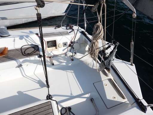 Beneteau Beneteau First 27.7 s