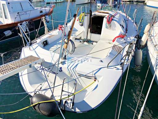 Beneteau Beneteau First 31.7