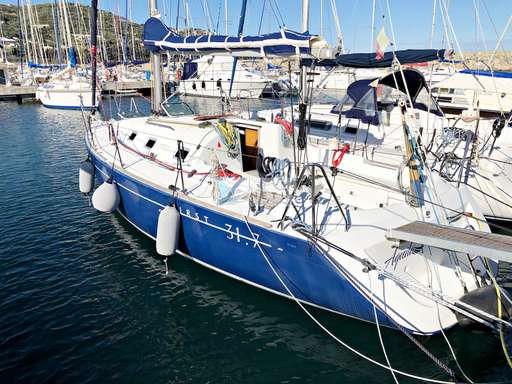 Beneteau Beneteau First 31.7