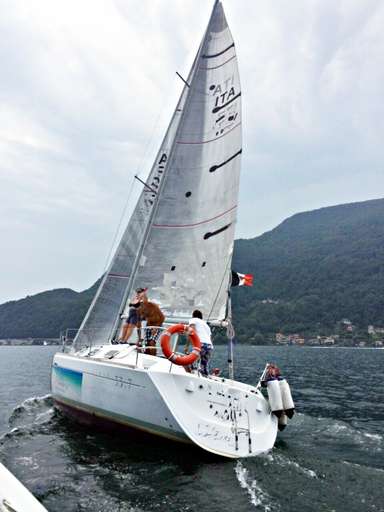 Beneteau Beneteau First 33.7