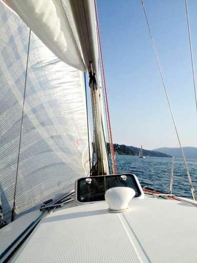 Beneteau Beneteau First 33.7