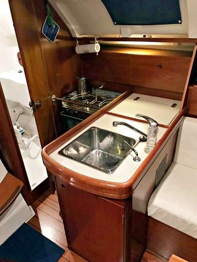 Beneteau Beneteau First 33.7