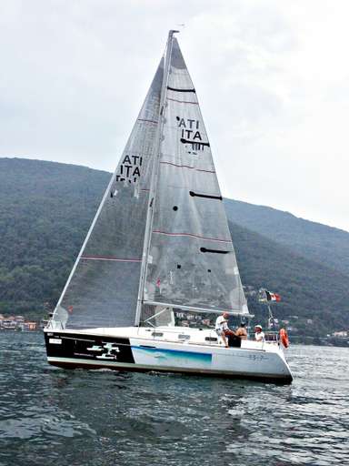 Beneteau Beneteau First 33.7