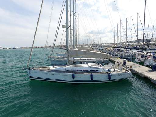 Beneteau Beneteau First 45