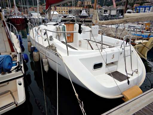 Beneteau Beneteau Oceanis 331