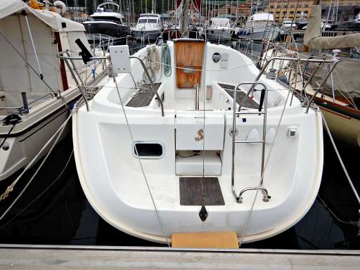 Beneteau Beneteau Oceanis 331