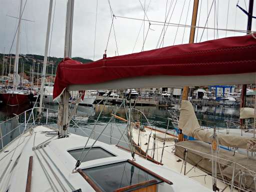 Beneteau Beneteau Oceanis 331