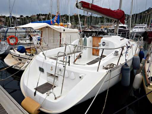 Beneteau Beneteau Oceanis 331