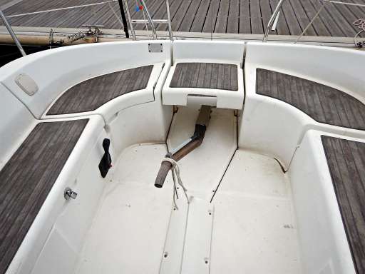 Beneteau Beneteau Oceanis 331