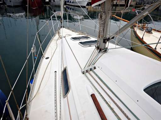 Beneteau Beneteau Oceanis 331