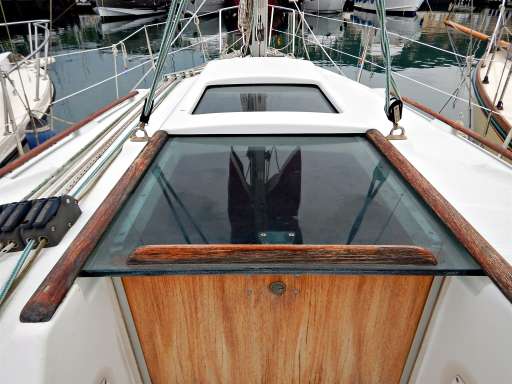 Beneteau Beneteau Oceanis 331