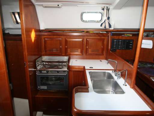 Beneteau Beneteau Oceanis 361 clipper