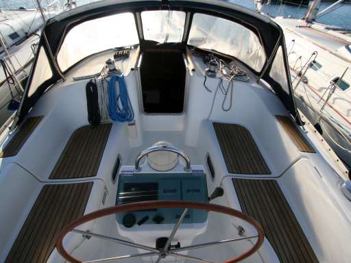 Beneteau Beneteau Oceanis 361 clipper