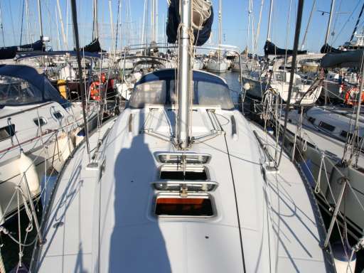 Beneteau Beneteau Oceanis 361 clipper