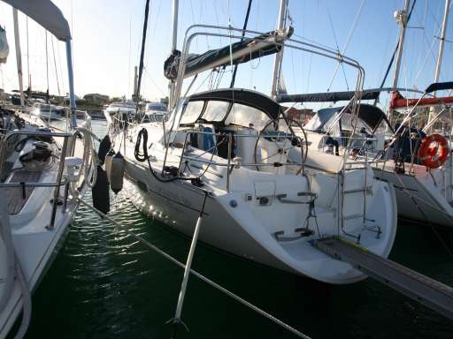 Beneteau Beneteau Oceanis 361 clipper