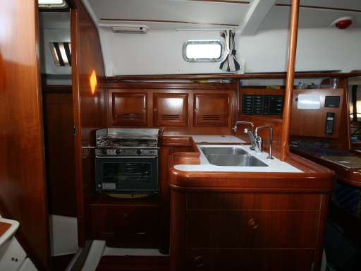 Beneteau Beneteau Oceanis 361 clipper