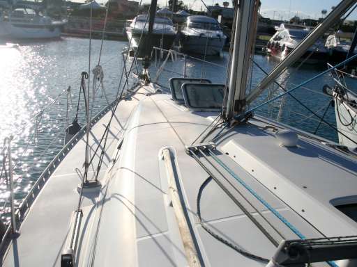 Beneteau Beneteau Oceanis 361 clipper