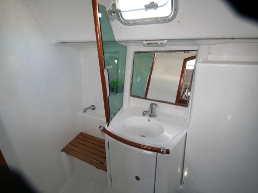 Beneteau Beneteau Oceanis 361 clipper