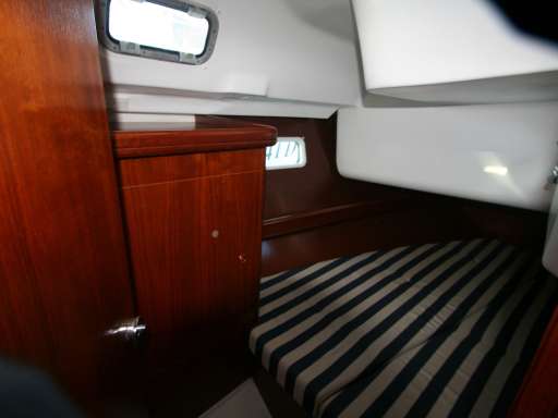 Beneteau Beneteau Oceanis 361 clipper