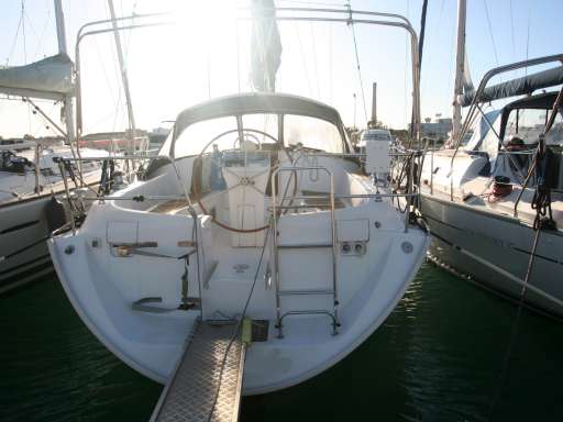 Beneteau Beneteau Oceanis 361 clipper