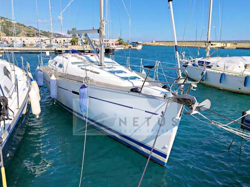 Beneteau Beneteau Oceanis 393