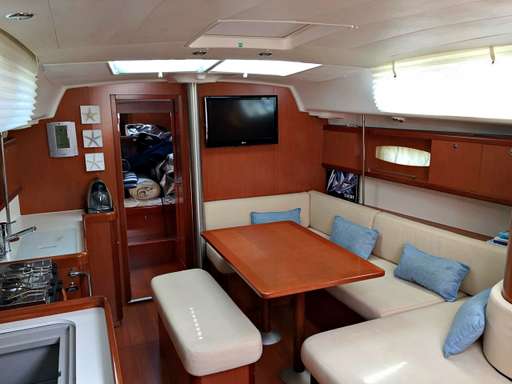 Beneteau Beneteau Oceanis 40