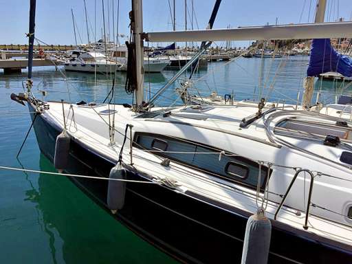 Beneteau Beneteau Oceanis 40