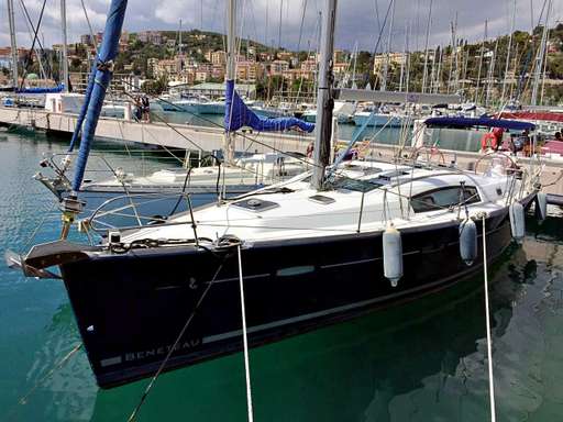 Beneteau Beneteau Oceanis 40