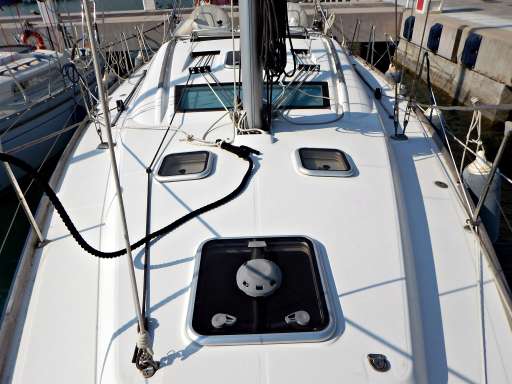 Beneteau Beneteau Oceanis 40