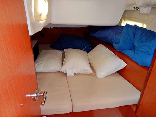 Beneteau Beneteau Oceanis 40