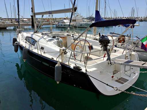 Beneteau Beneteau Oceanis 40