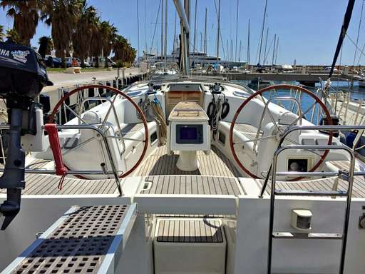 Beneteau Beneteau Oceanis 40