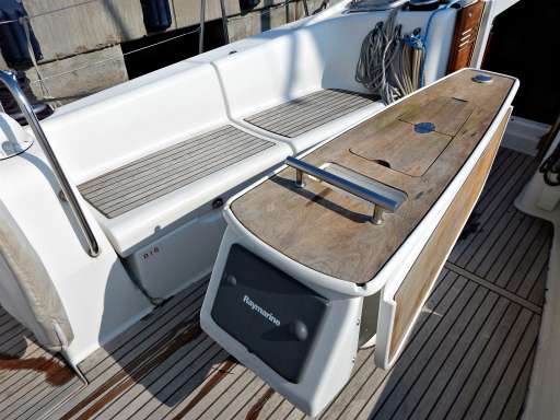 Beneteau Beneteau Oceanis 40