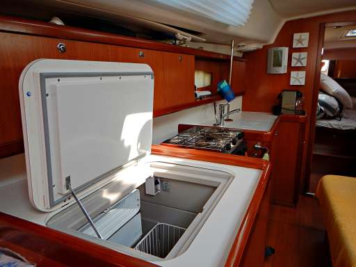 Beneteau Beneteau Oceanis 40