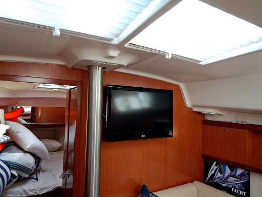 Beneteau Beneteau Oceanis 40